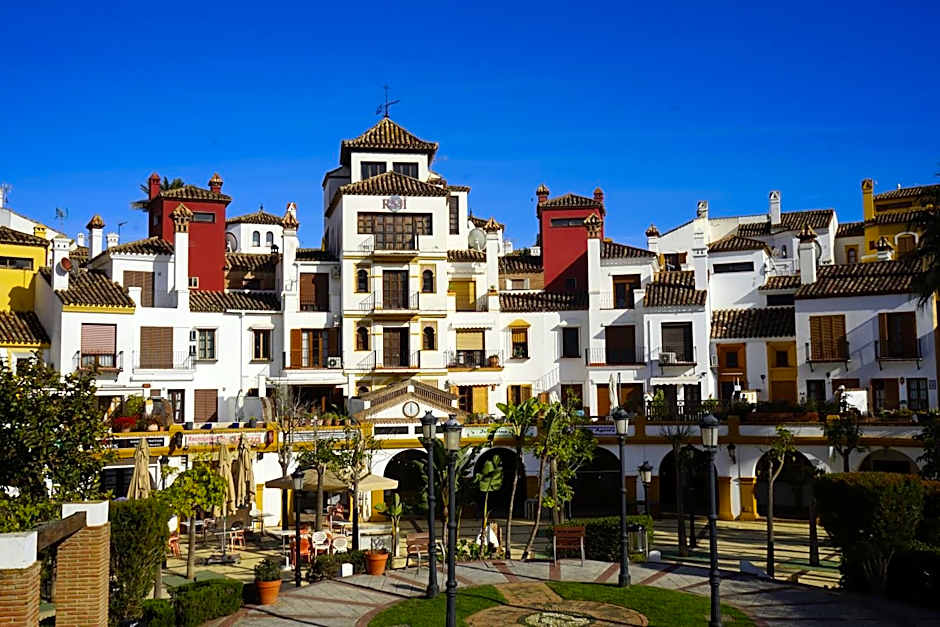 Alcaidesa Boutique Hotel