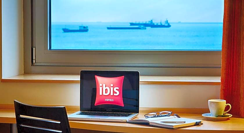 Ibis Istanbul