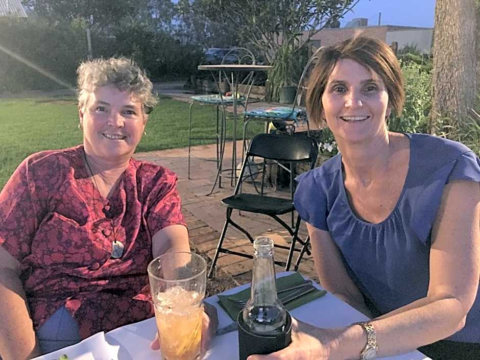 Club Boutique Hotel Cunnamulla