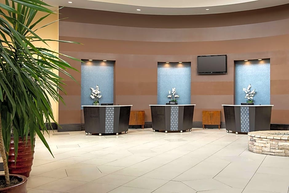 Embassy Suites by Hilton Birmingham Hoover