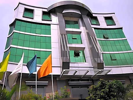 Hotel Madikeri Heritage