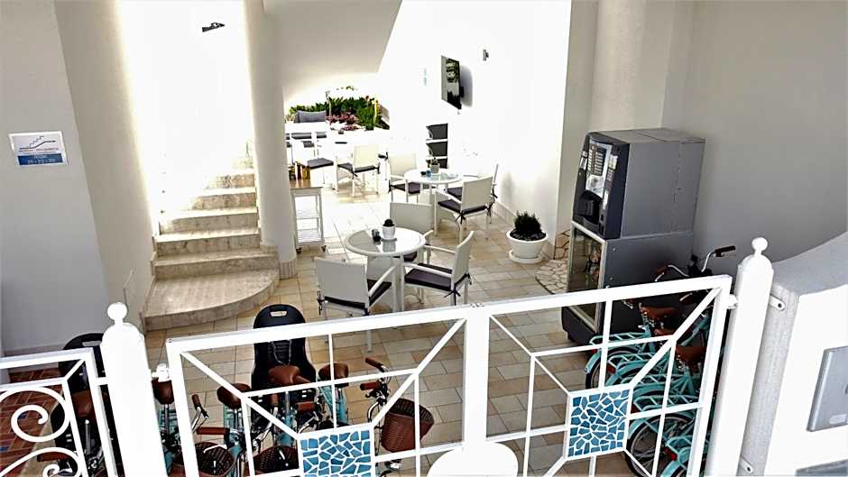 Kalinifta Rooms Apartment