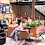 Moxy Brussels City Center