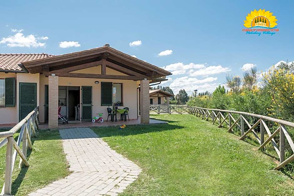 Casa in Maremma Tuscany Village