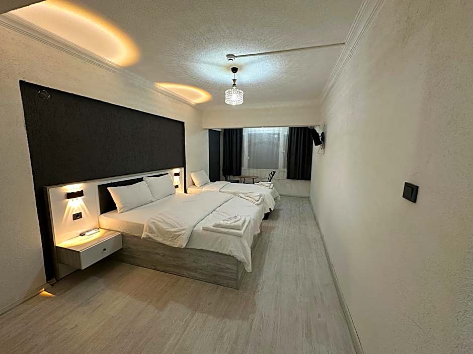 Ephesus Nobel Otel