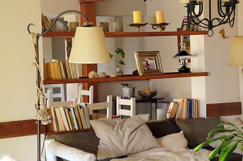 Aldea Andina Hotel&Spa