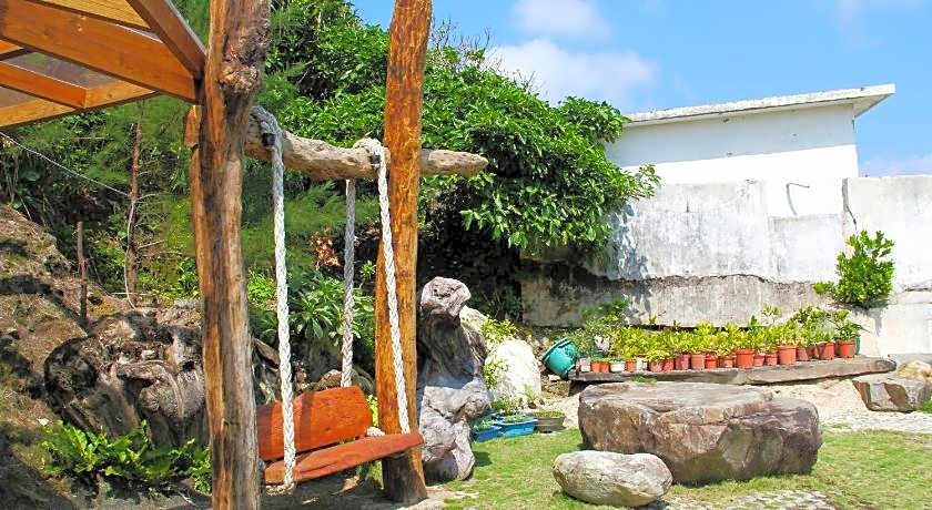 Star-Moon B&B Green Island