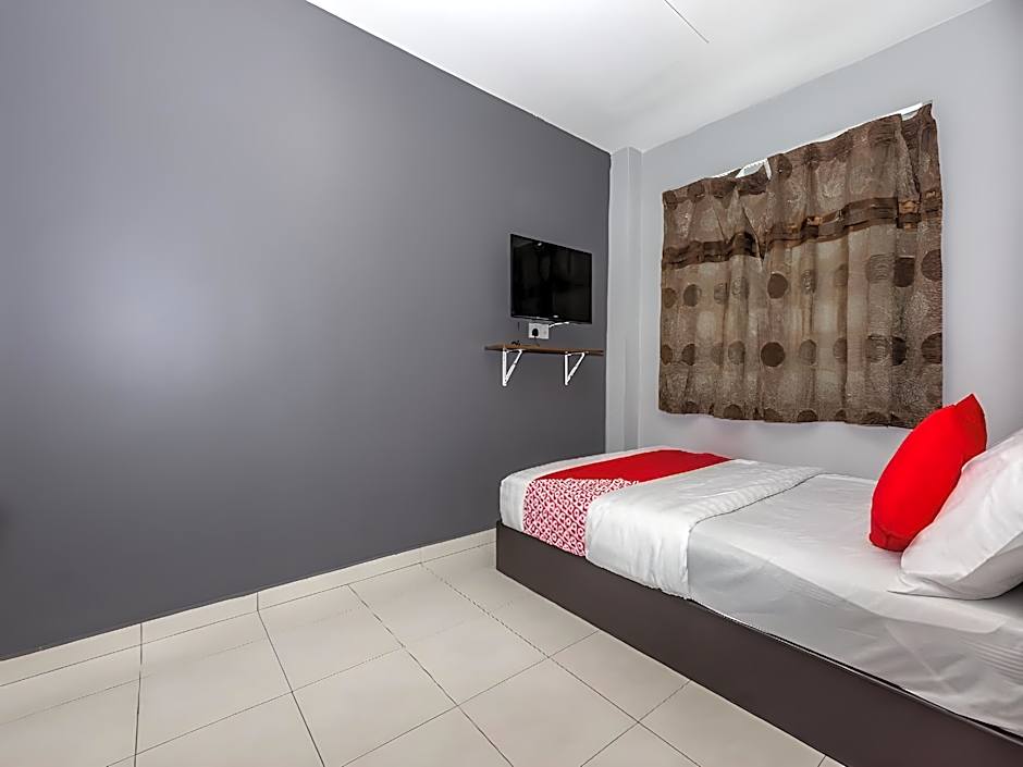 Hotel O 1184 Ho Hotel