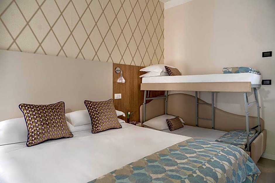 Hotel Calypso