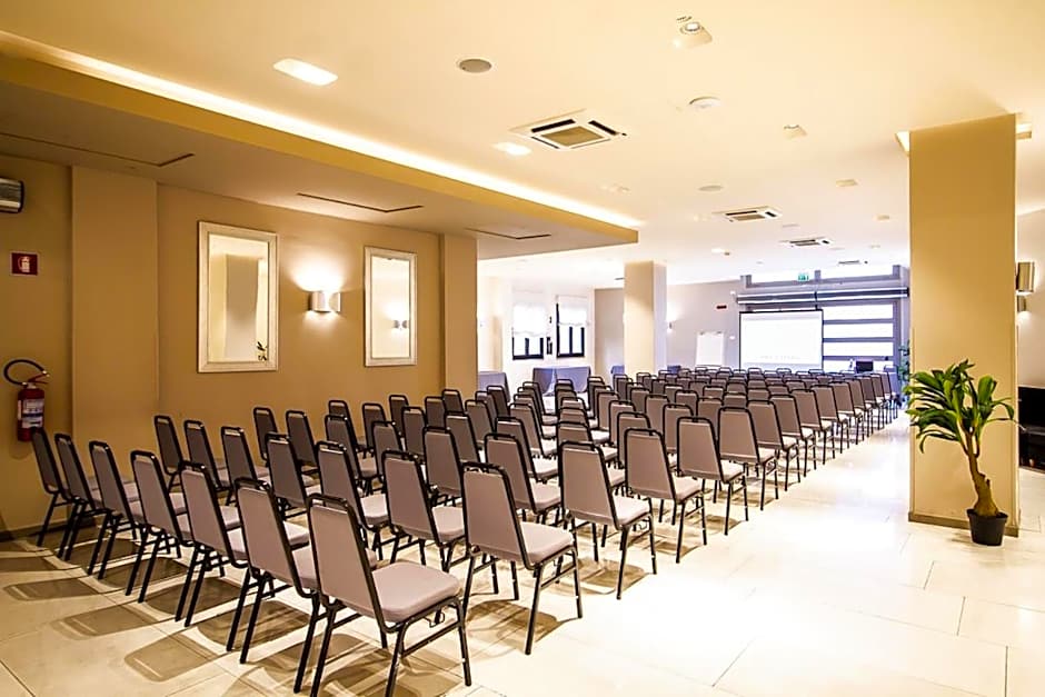 Grand Hotel Villa Itria Congress & Spa