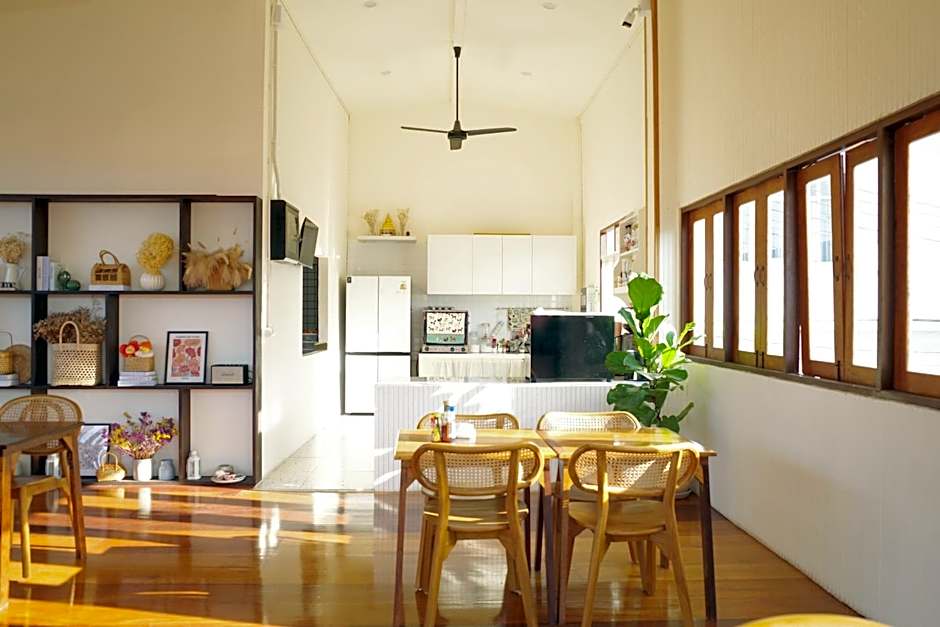 Your Home AYUTTHAYA