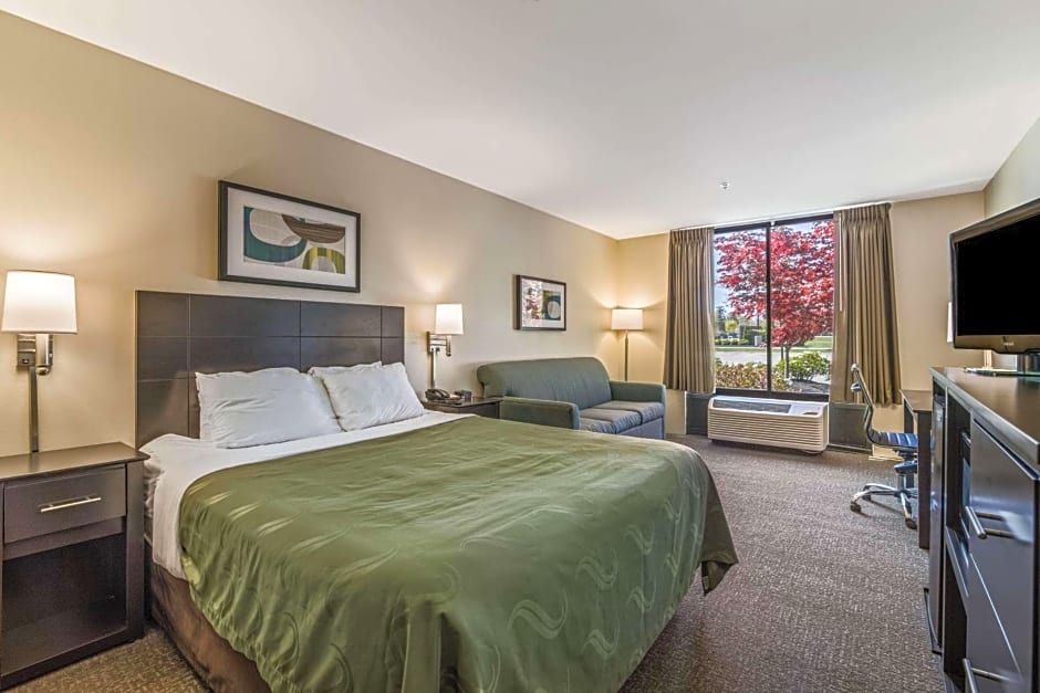 Quality Inn Portsmouth