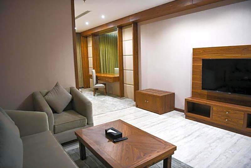 Motiara Hotel - La Valle Mall