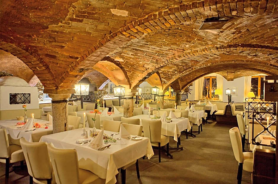 Hotel Gut Schmelmerhof