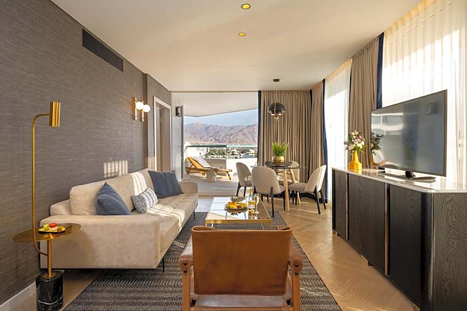 Vert Hotel Eilat by AFI Hotels