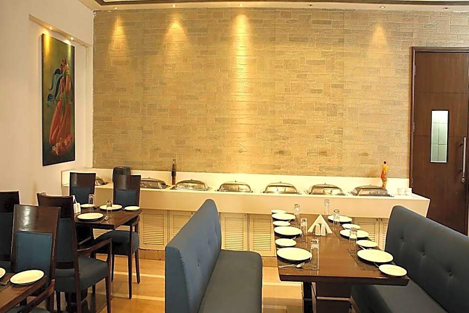 Inde Hotel Signature Tower