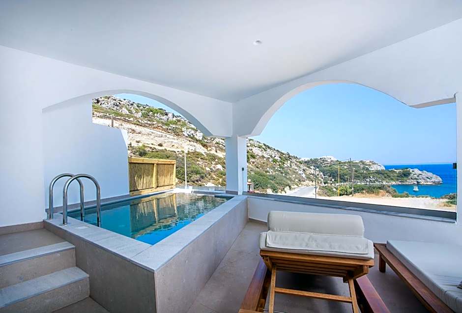 Ladiko Suites - Faliraki