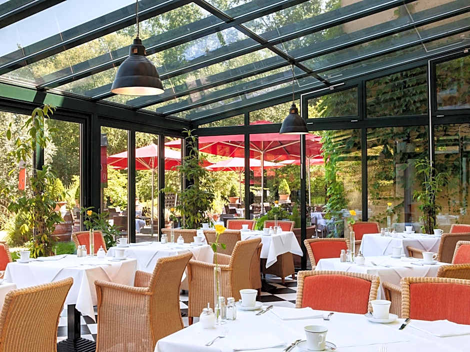 MAXX by Steigenberger Deidesheim