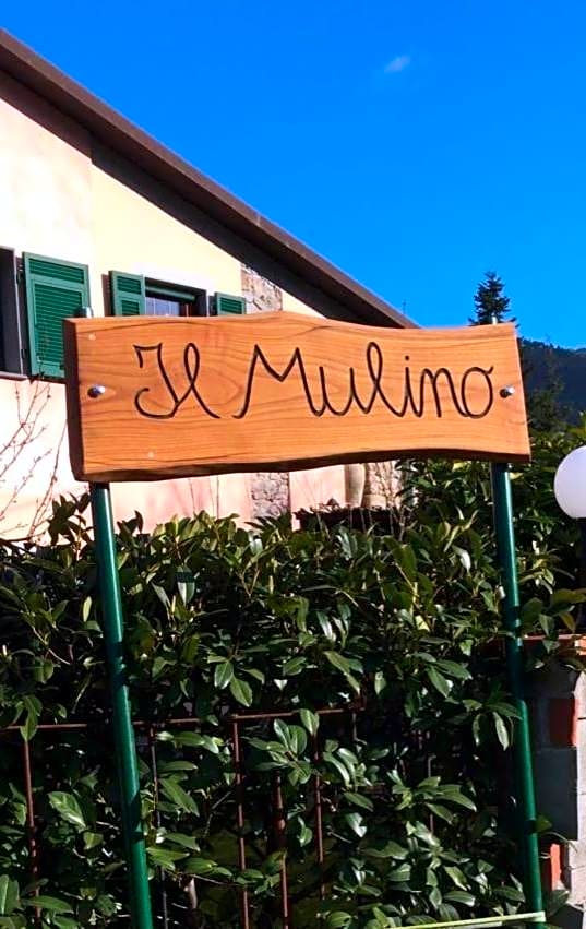 Il mulino