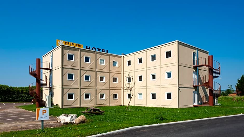 Premiere Classe Beaune