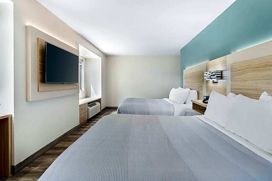 Quality Inn & Suites