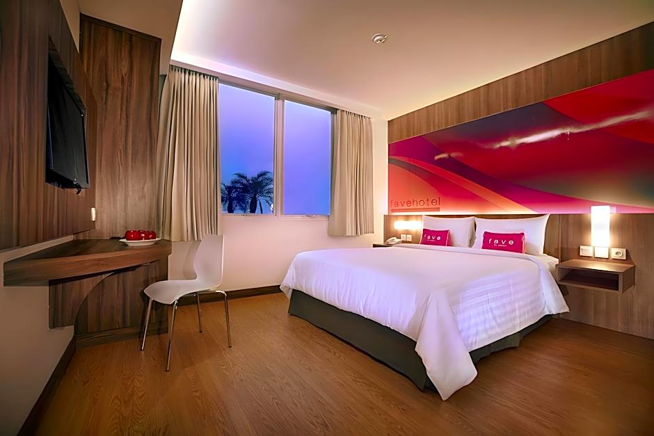 Favehotel Ltc Glodok