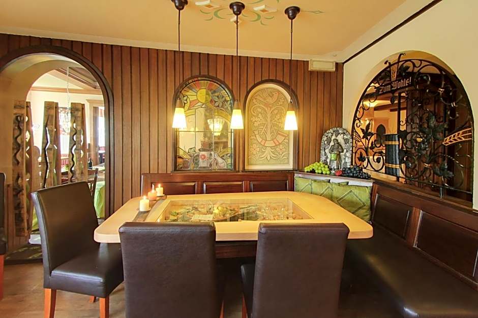 Akzent Waldhotel Rheingau