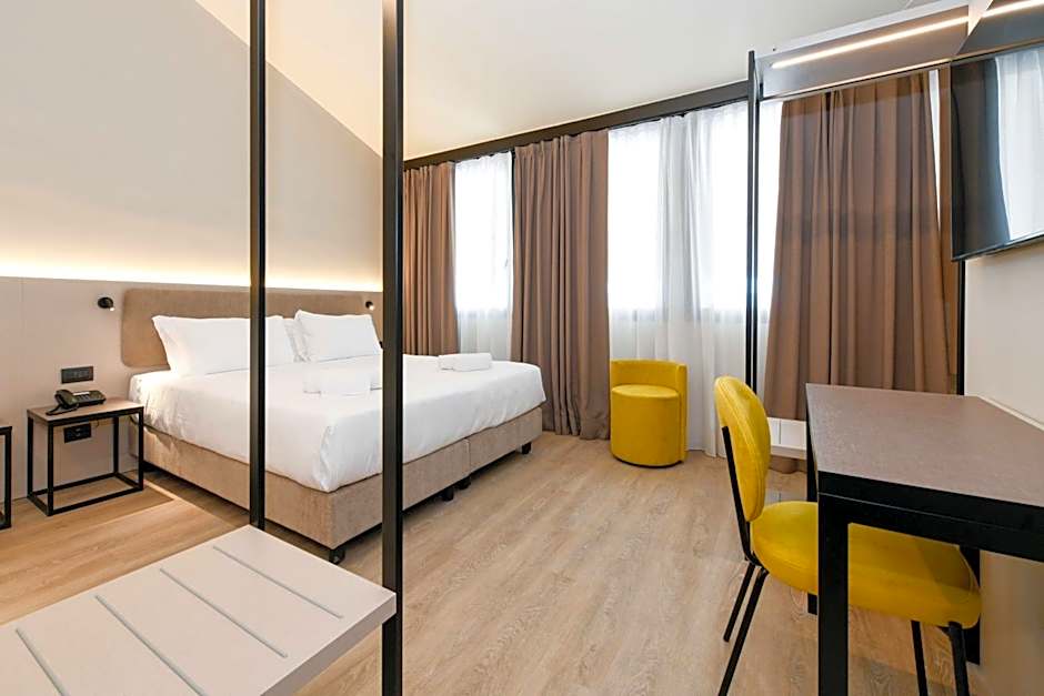 Best Western Hotel Garda