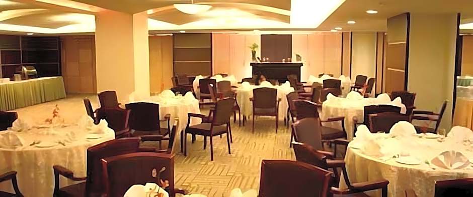 Hotel Minerva Grand Secunderabad