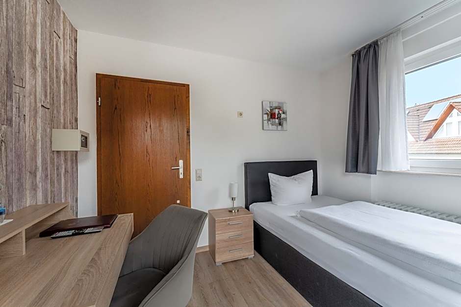 Hotel Glas Schwarzwald