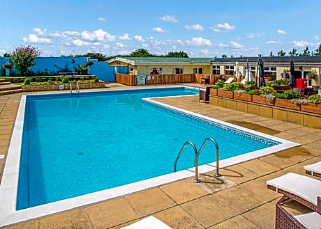 Ocean Heights Holiday Park