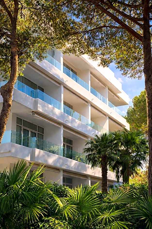 Hotel Greif