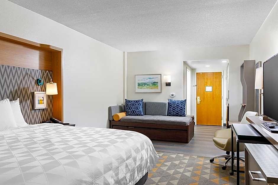 Holiday Inn Cleveland By IHG