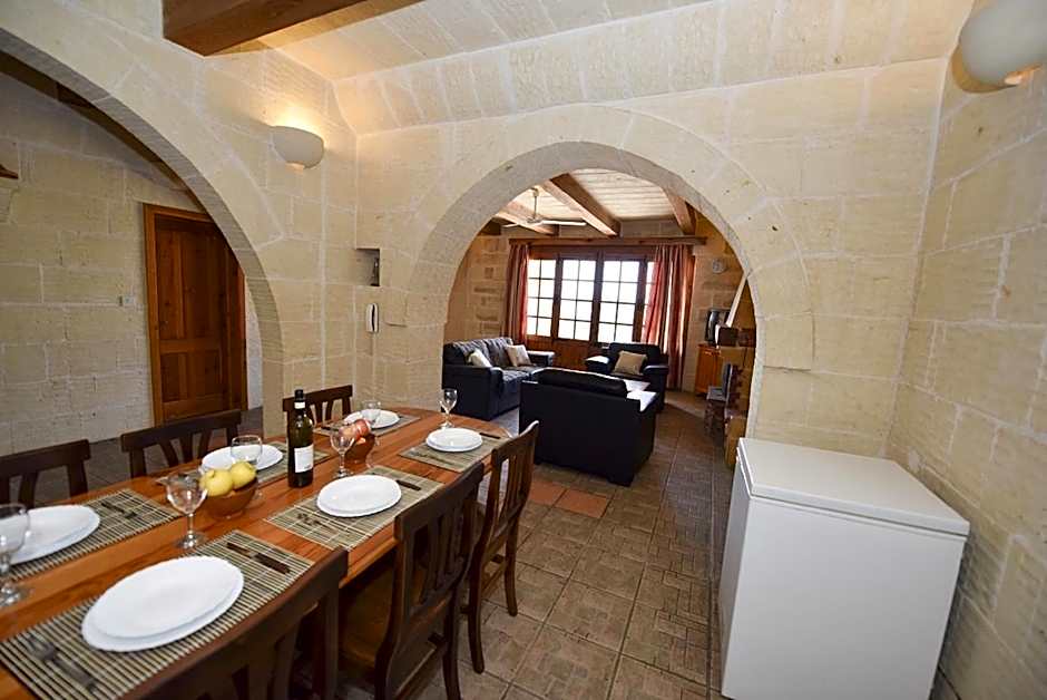 Ta' Karkar Villa Bed and Breakfast