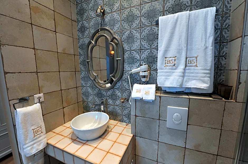Bajamonti 5 Luxury Rooms