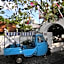 Hotel Villaggio Stromboli - isola di Stromboli