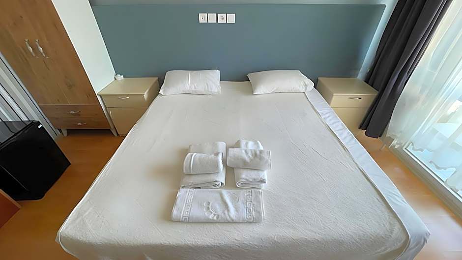 Tabiat Park Hotel Ayvalık