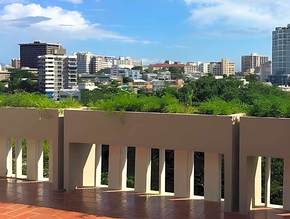 The Wave Hotel Condado