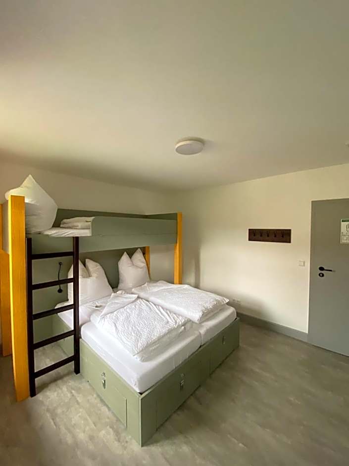 Hostel Balingen