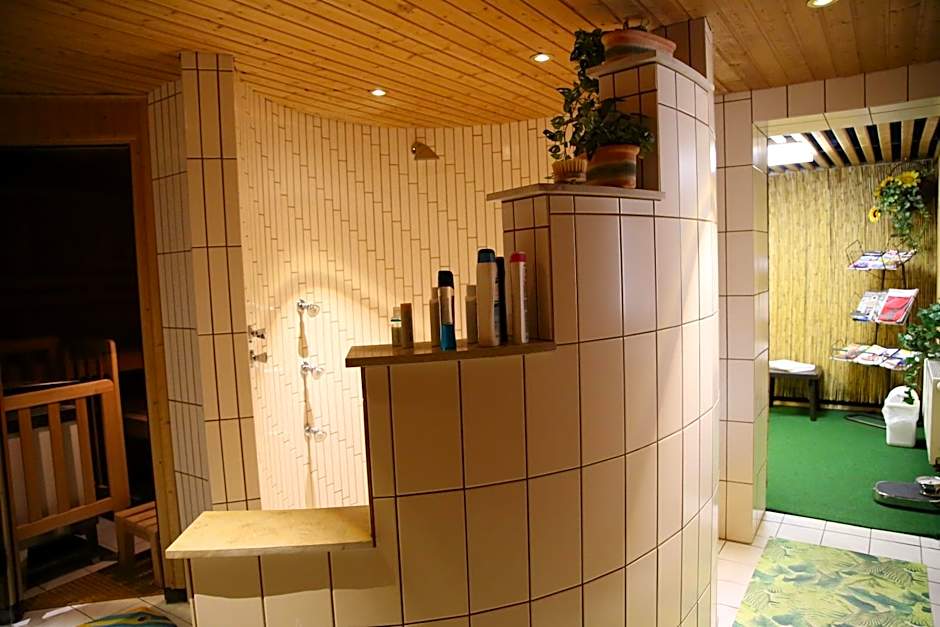 Alt-Connewitz Hotel Leipizg