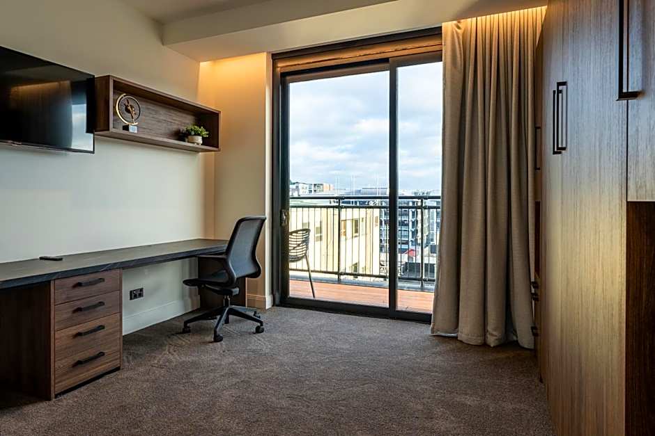 TRYP by Wyndham Wellington, Tory Street