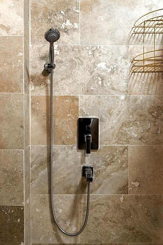 Serene Premium Stone House