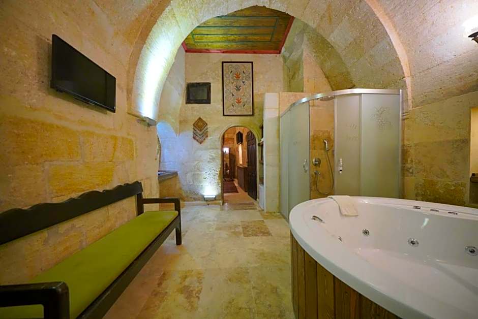 Ürgüp Inn Cave Hotel