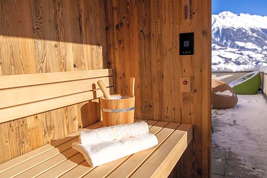 ALPENAPART LADIS ehemals Alpenapart Alexander