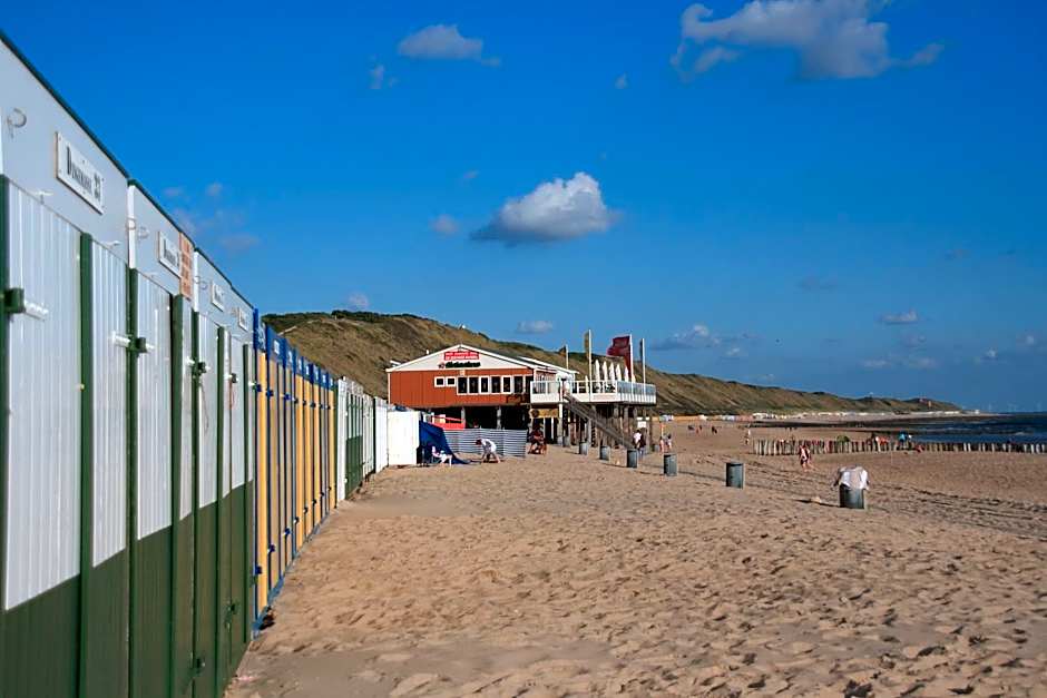 Duinhotel Zomerlust