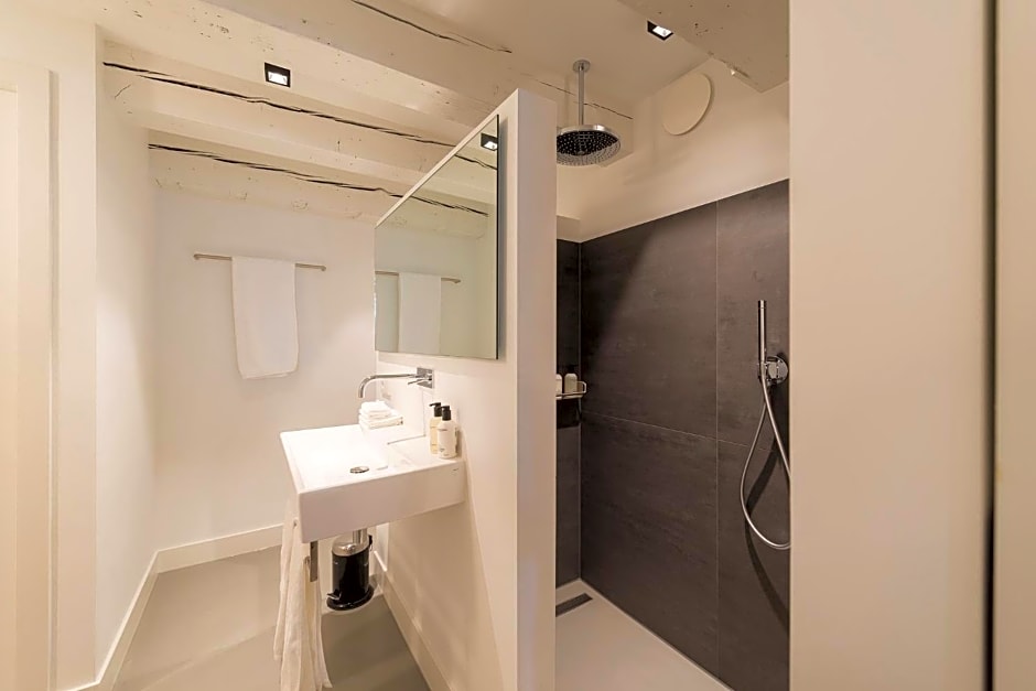 Milkhouse Luxury Stay Amsterdam