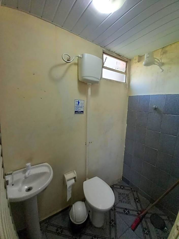 Hotel em SBO - São Francisco