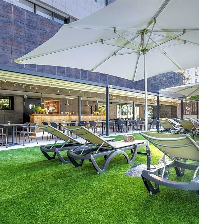 INNSiDE by Melia Valencia Oceanic