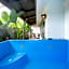 Costa Beach Residence and Jacuzzi