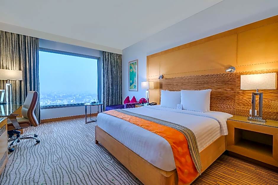 Courtyard by Marriott Gurugram Downtown